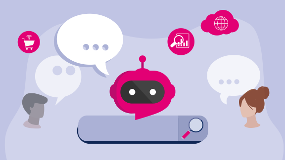 The cloud offers suitable options for artificial intelligence – depending on company requirements and strategy