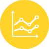 GaussDB NoSQL: Performance monitoring Icon diagram