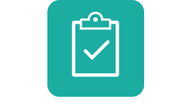 Icon Klemmbrett