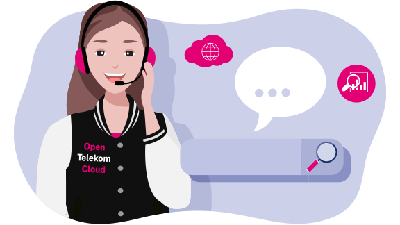 Cloudia: our smart AI chatbot